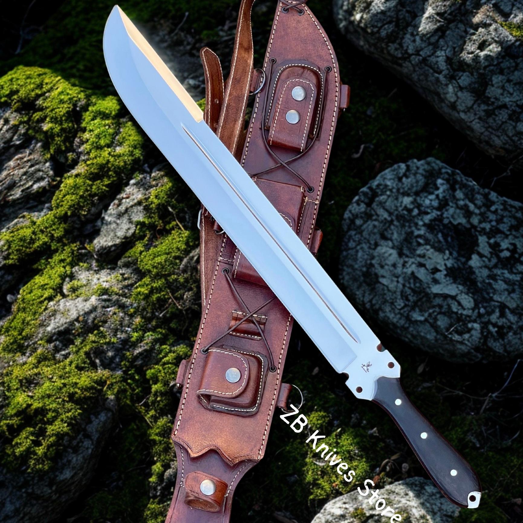 ZBKnivesShop - Etsy
