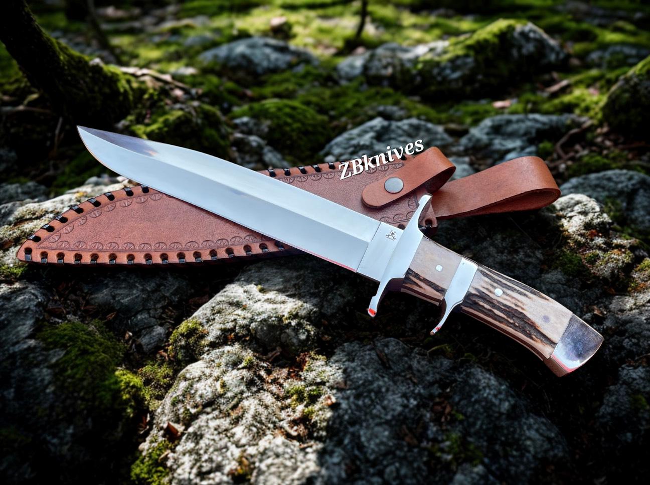 ZBKnivesShop - Etsy