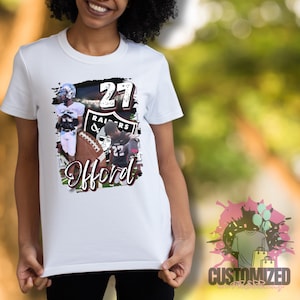 Personalized senior shirt, Custom shirt, Senior sports shirt, senior shirt, Senior basketball shirt, custom sports shirt, Senior night shirt