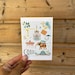 see more listings in the Postkarte section
