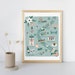 see more listings in the Póster section
