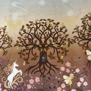 Celtic Fairies by Lewis and Irene