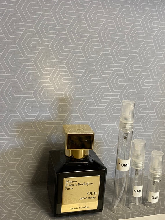 Maison Francis Kurkdjian Paris OUD Eau de Parfum
