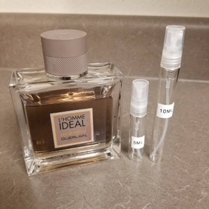 Guerlain Ideal EDP
