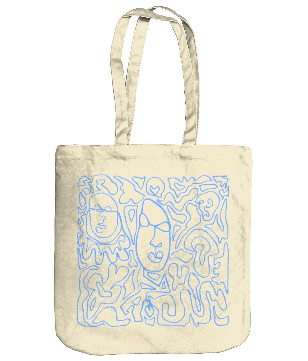 Canvas Tas Etsy Ireland