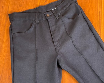 levis sta prest black