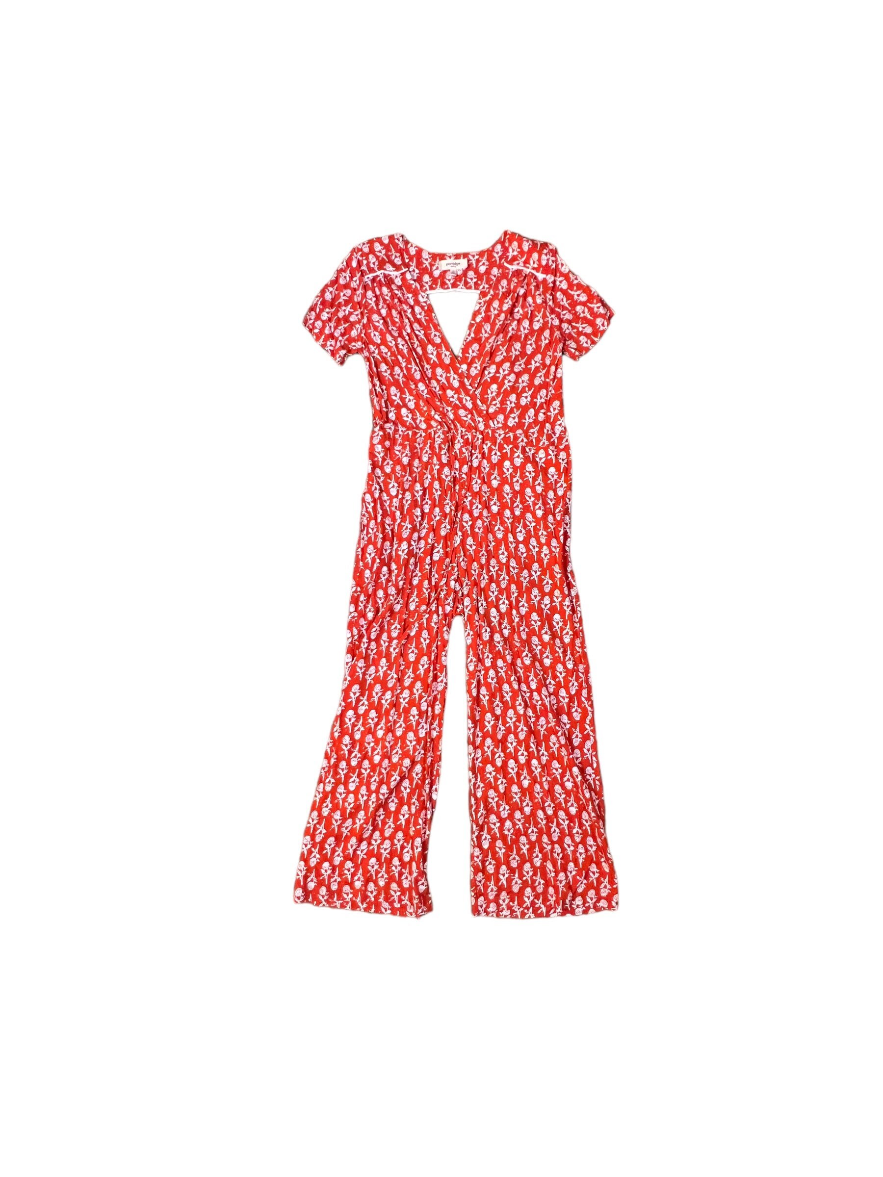 Forsendelse Menneskelige race Traditionel True Vintage Womens Porridge Jumpsuit Orange/white Floral - Etsy Forsendelse Menneskelige race Traditionel True Vintage Womens Porridge Jumpsuit Orange/white Floral - Etsy