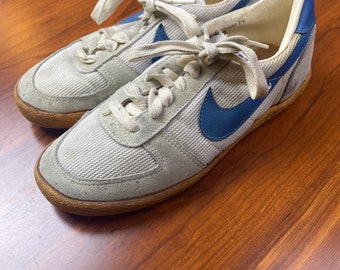 retro nike sneakers