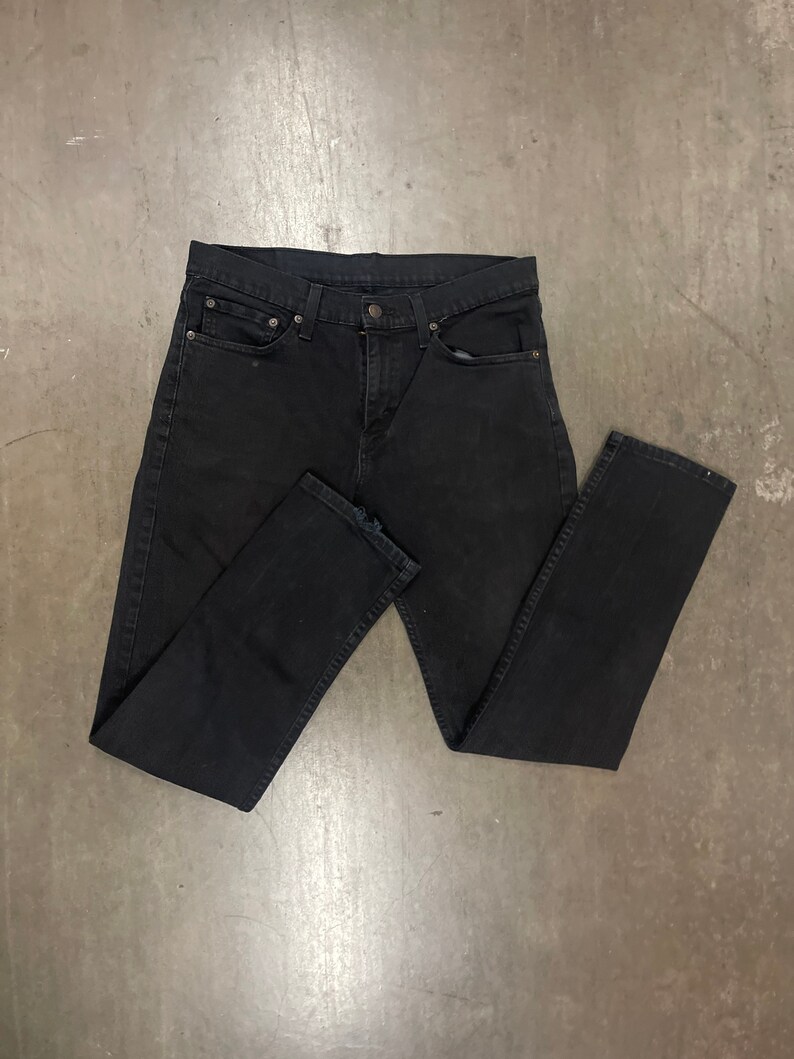 Jeans Levi's 511™ Slim Fit Jeans 32x30