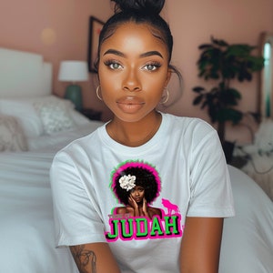 Hebrew Israelite Clothing for women, Israelite t-shirt , Daughter Of Zion T-shirt, Christian Apparel