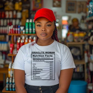 Israelite clothing for women, Christian streetwear, Israelites, Hebrew Clothing, Israelite T-Shirt