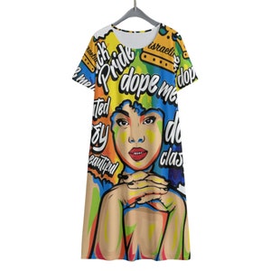 Israelite clothing for women,  Hebrew Israelite dress, Daughter of zion dress,  Israelite Sublimination dress for women