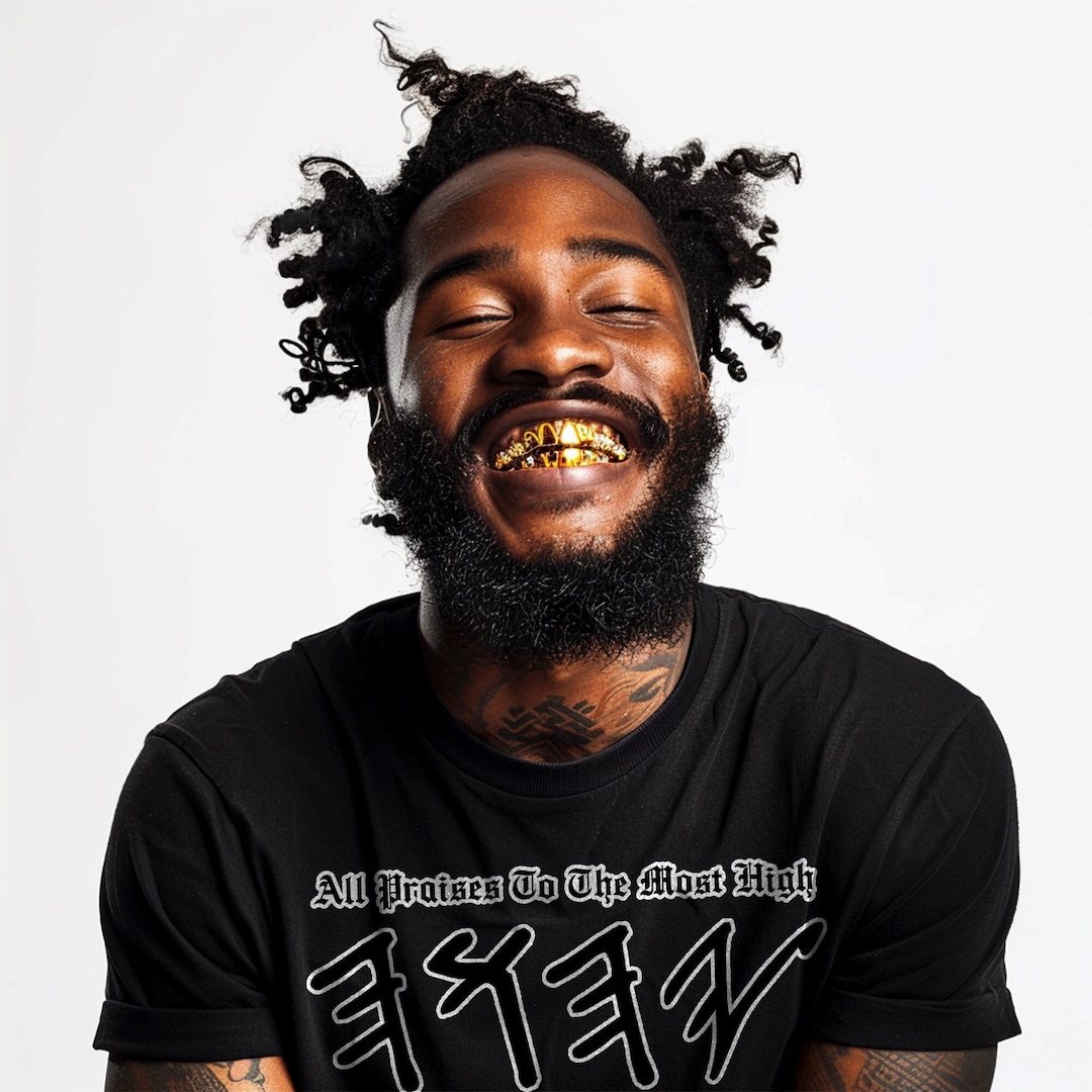 Camiseta del León de Judá: Ropa israelita de las 12 tribus