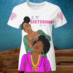 Hebrew Israelite tshirt for women, Israelite Clothing,  Hebrew Clothing, Israelite Shirt, Israelite T-Shirt, Lion Judah, 12 Tribes,