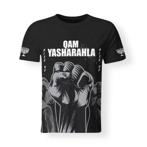 Hebrew Israelite clothing for men, Israelite t-shirt, 12 Tribes Israel, Hebrew Clothing, Israelite Shirt, Israelite Garments, Judah,