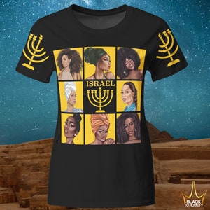 Israelite t-shirt women, Israelite Clothing, Israelites, Hebrew Clothing, Israelite Shirt, Israelite T-Shirt, Lion Judah, 12 Tribes,
