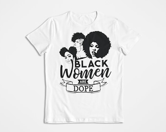 Black queen shirt, Melanin Shirt, black power shirt, afro hair shirt, black owned shops, brown sugar shirt, black girl magic shirt,