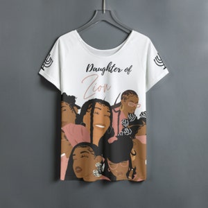 Israelite clothing for women, Hebrew Israelite t-shirt, Israelite Clothing, Israelite Women, Judah, Lion Judah, True Jews