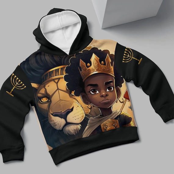 Hebrew israelite hoodies 2025