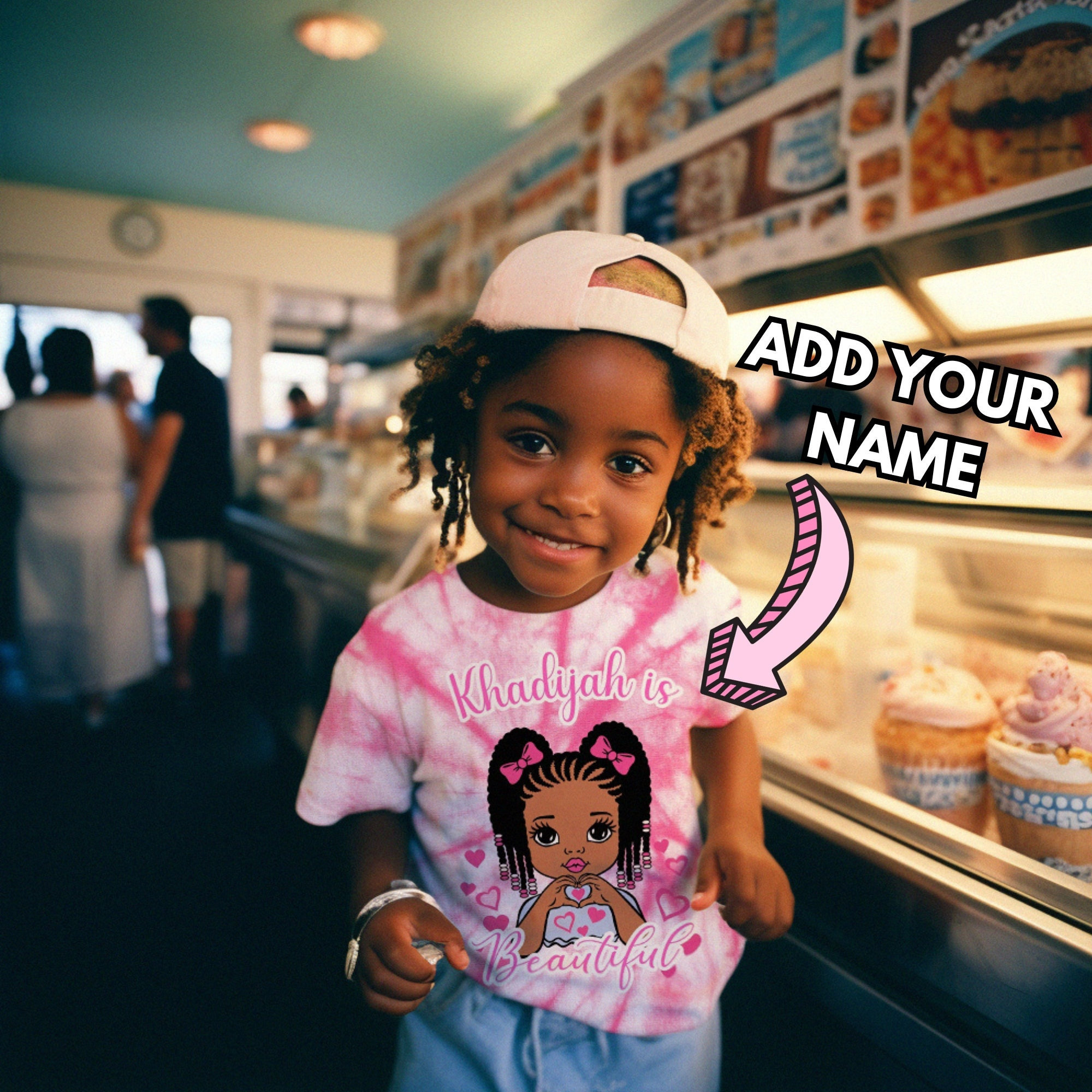 Black Girl T Shirt Etsy UK