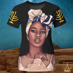 Israelite t-shirt women, Israelite Clothing, Israelites, Hebrew Clothing, Israelite Shirt, hebrew tees, Lion Judah, 12 Tribes,