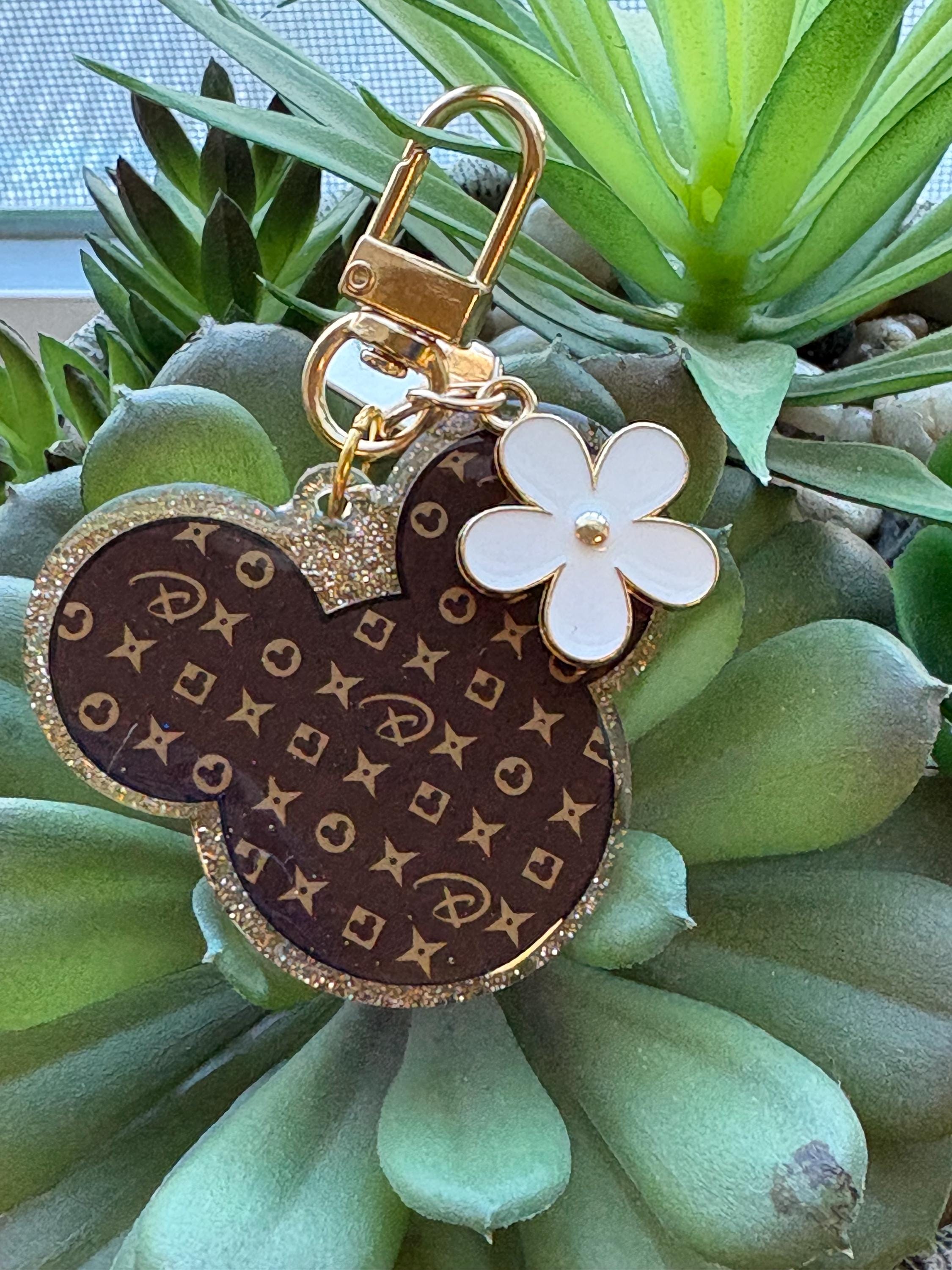 Vivienne Bag Charms - Etsy