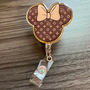 Louis Vuitton LV Cute Dog Bag Charm And Key Holder from koshope