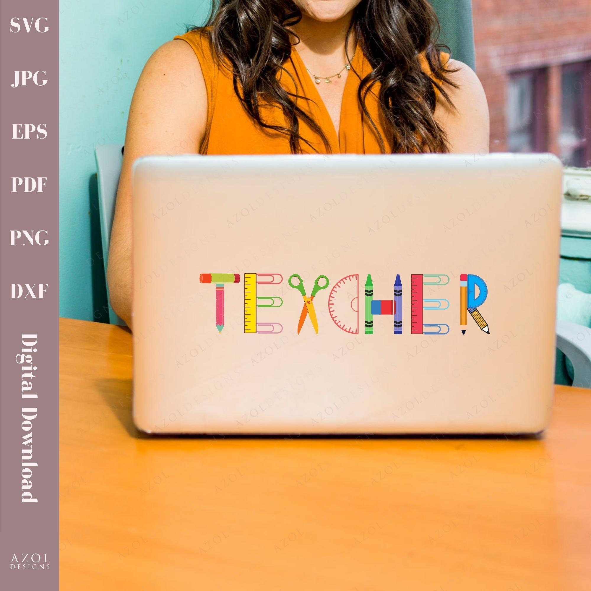Teacher Printable, Teacher Png, Kindergarten Teacher Png, Teacher Shirt ...