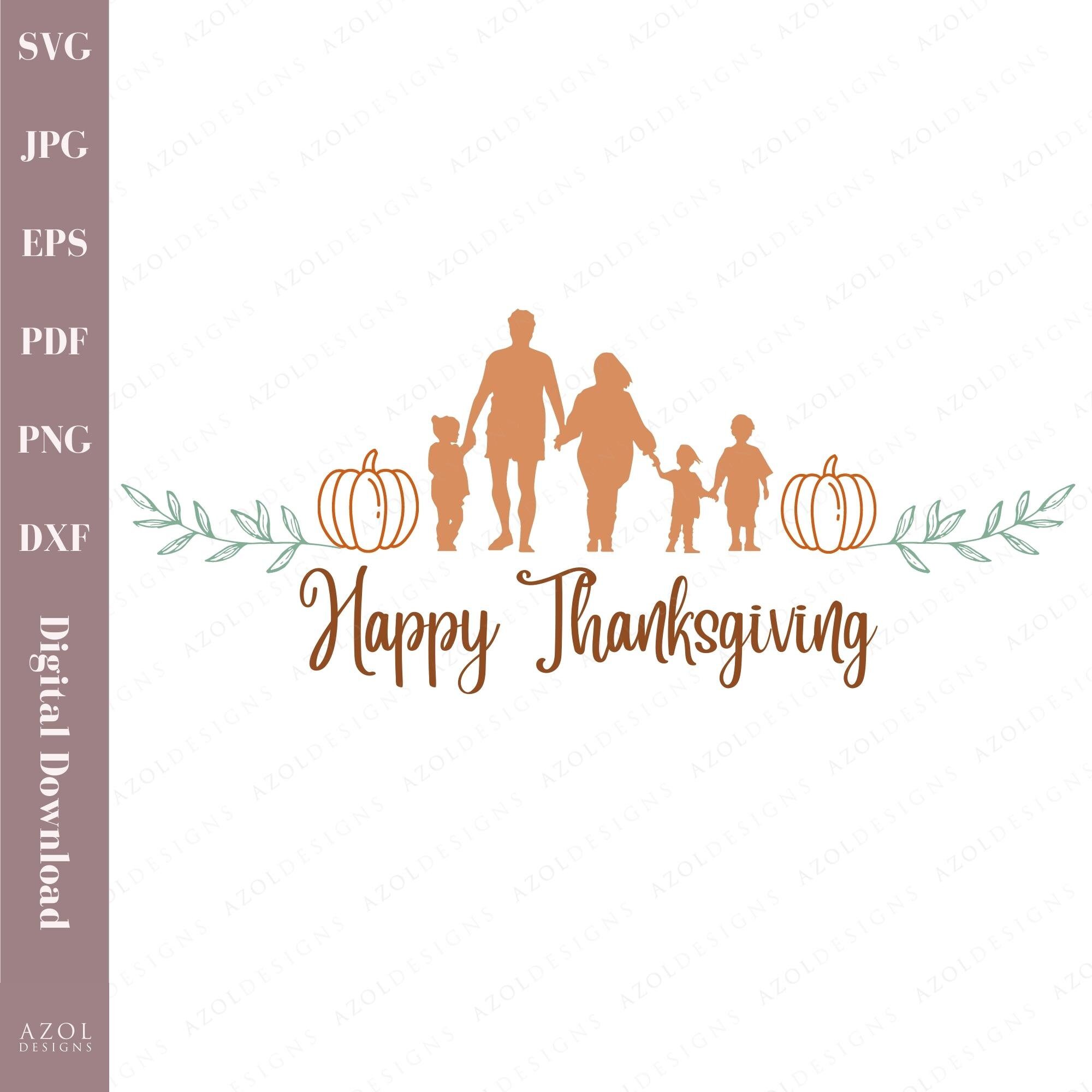 Thanksgiving 5e