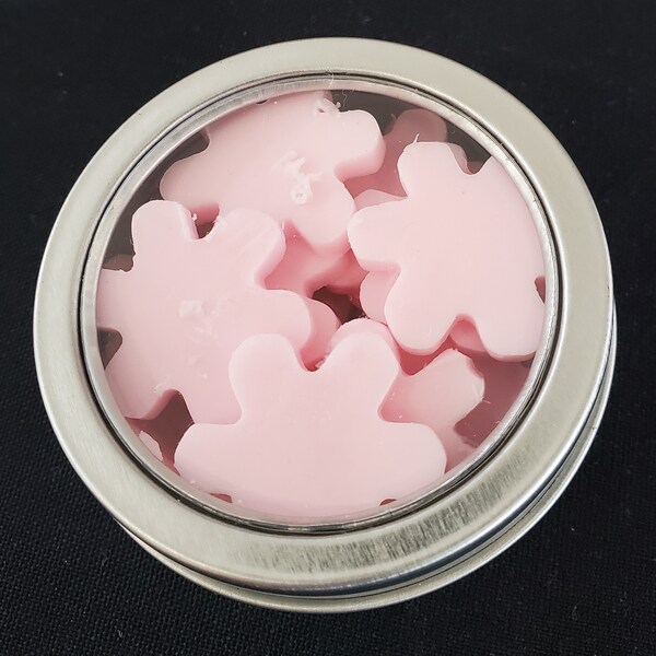 Single Use Soap Etsy
