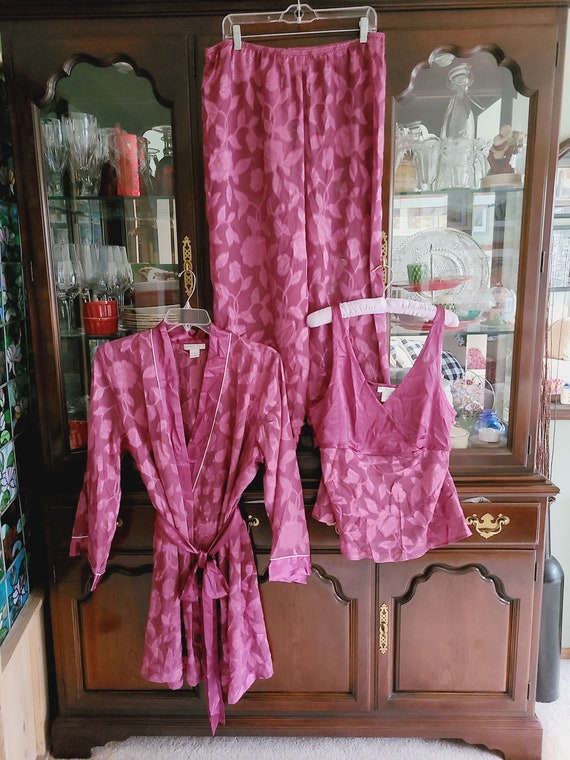 Morgan taylor intimates pajamas clearance