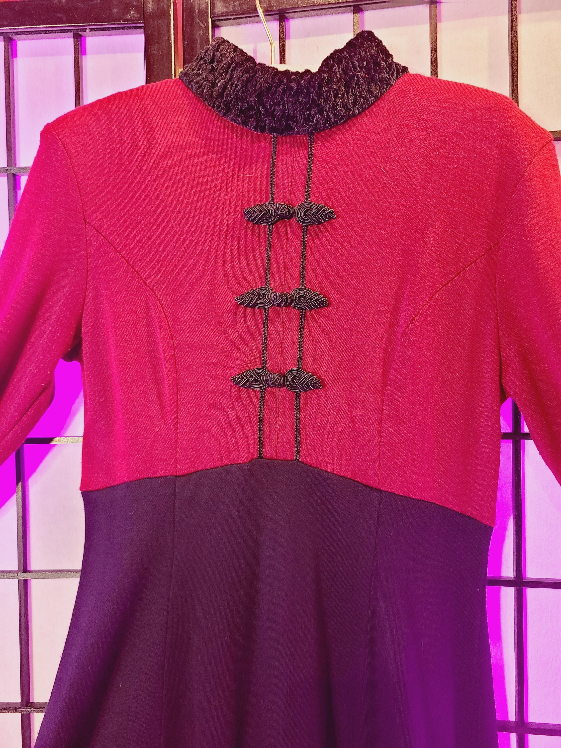 bcbg long sleeve maxi dress BCBG Max Azria