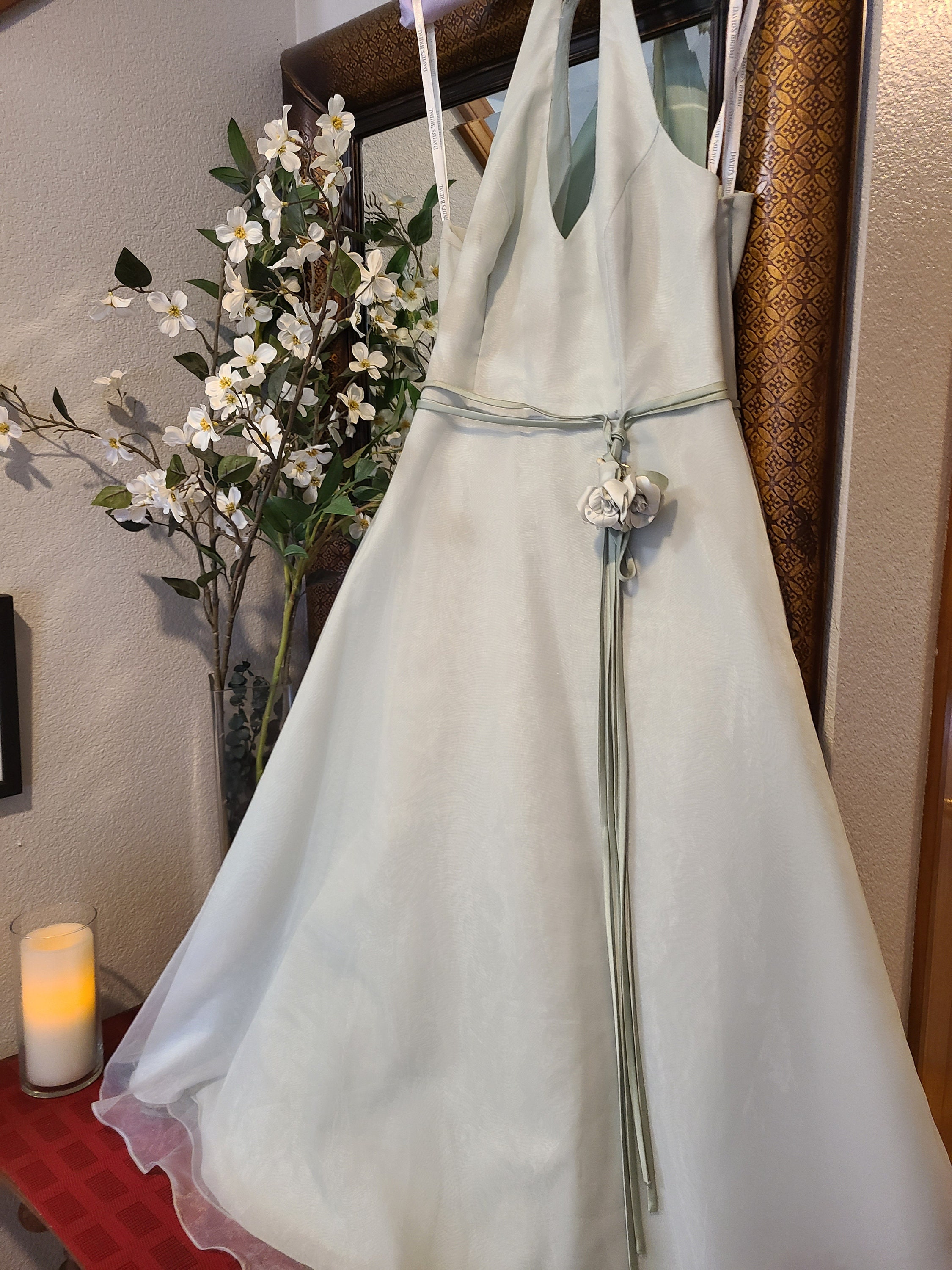 David's Bridal - Etsy