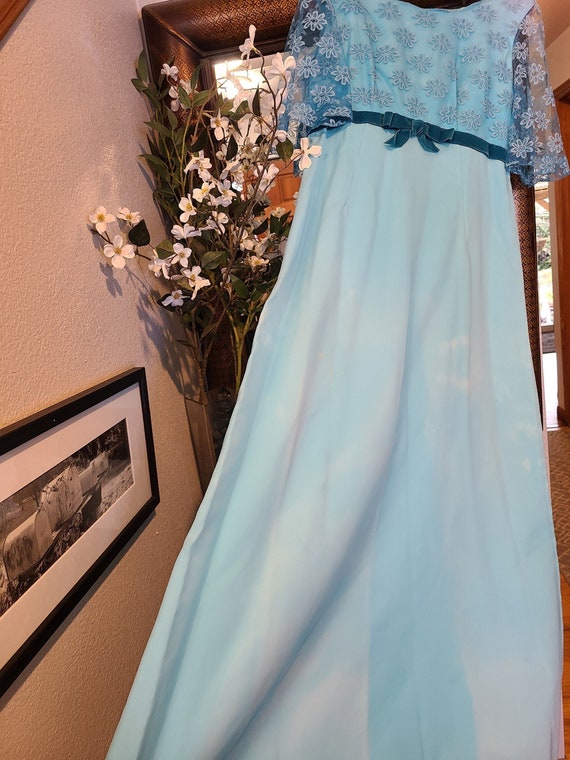 vintage daisy mod Gem