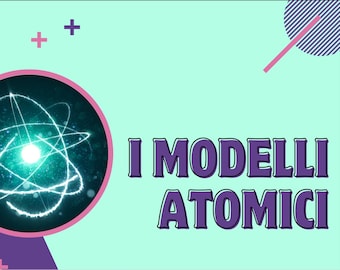 Atomic models