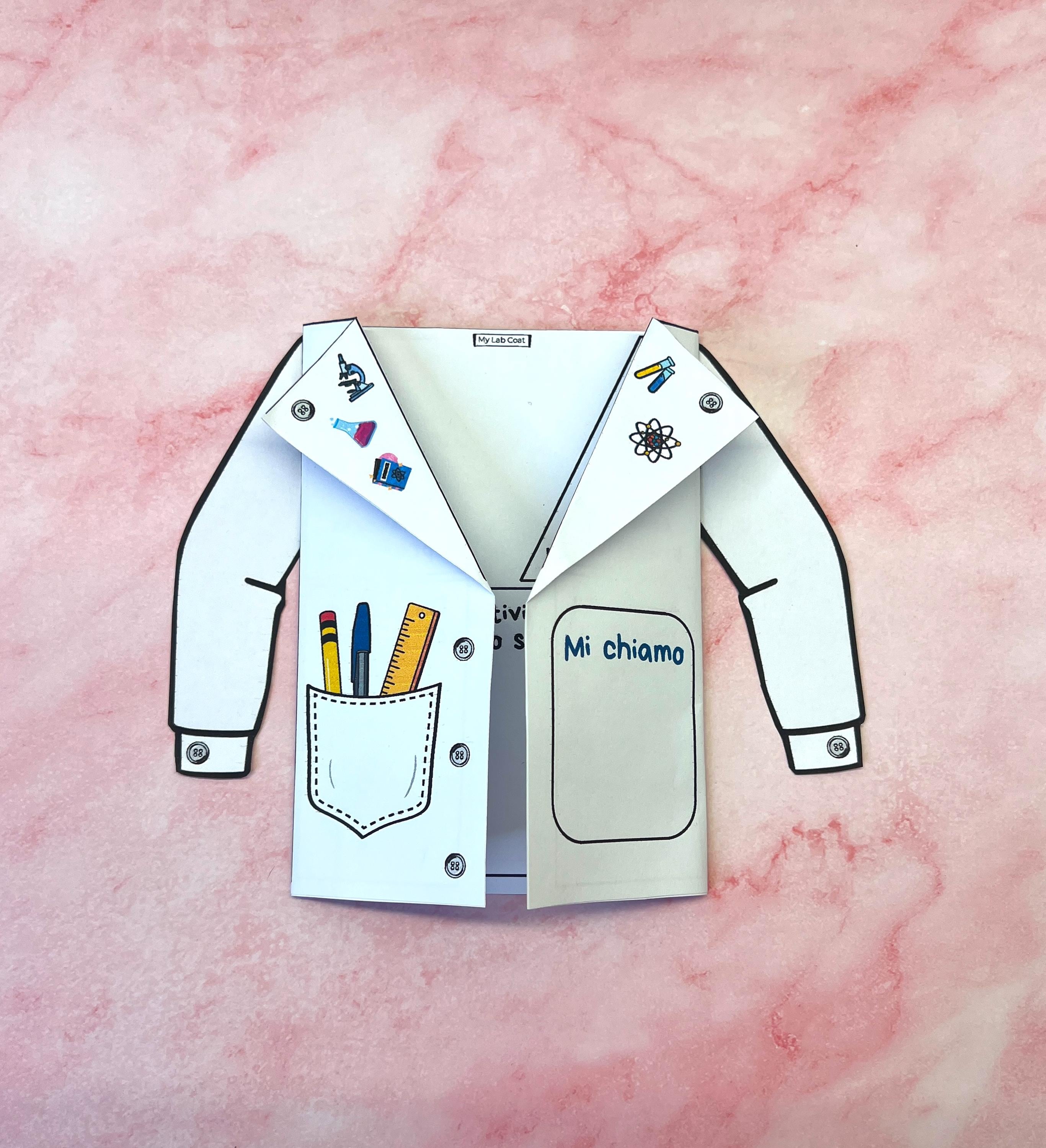 School of science México