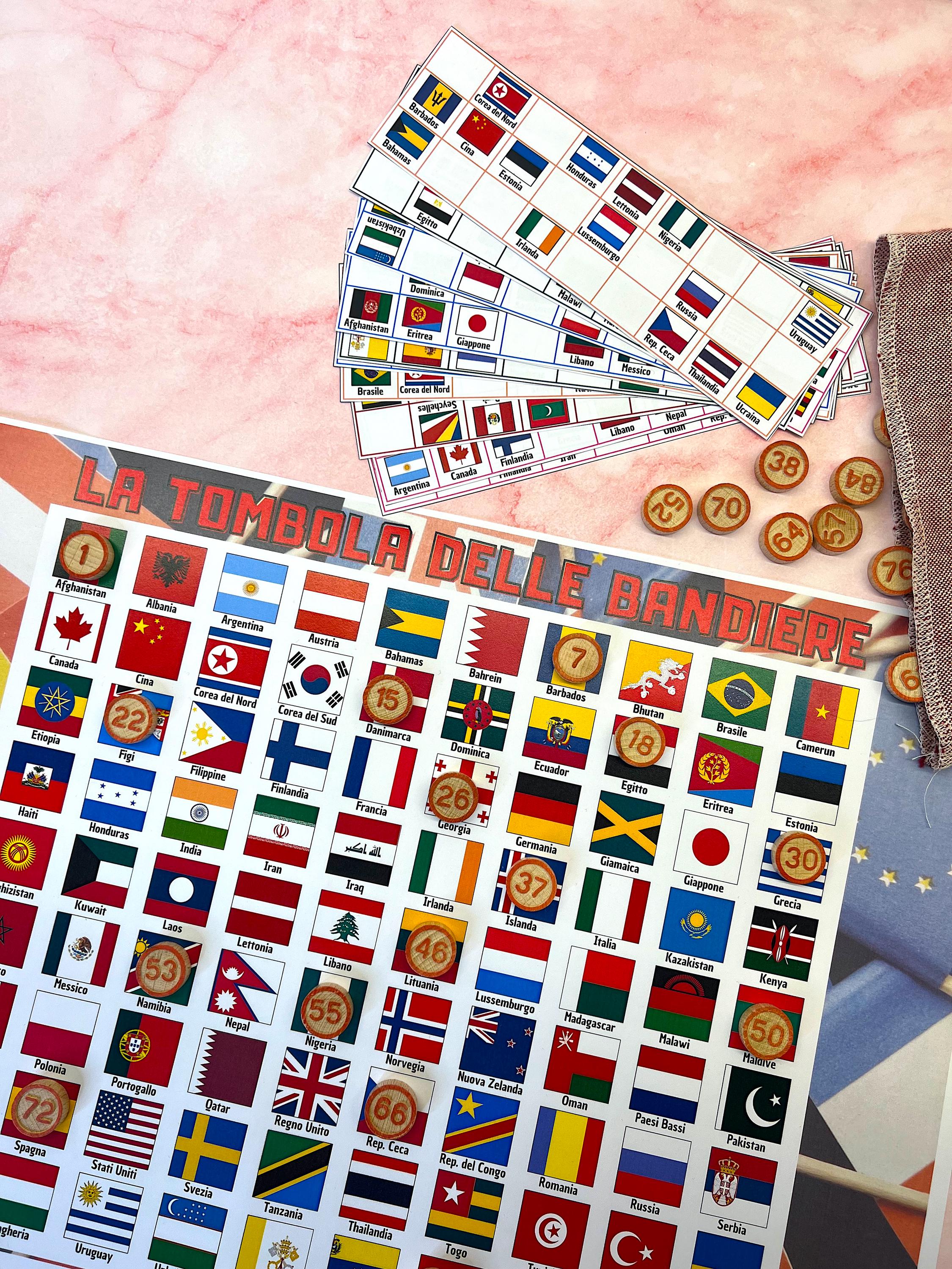 Lotto 20 Bandiere Trump 2020 - 90x150cm (3x5 Piedi) - Ottimo Valore All'Ingrosso