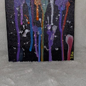 Galaxy Drip