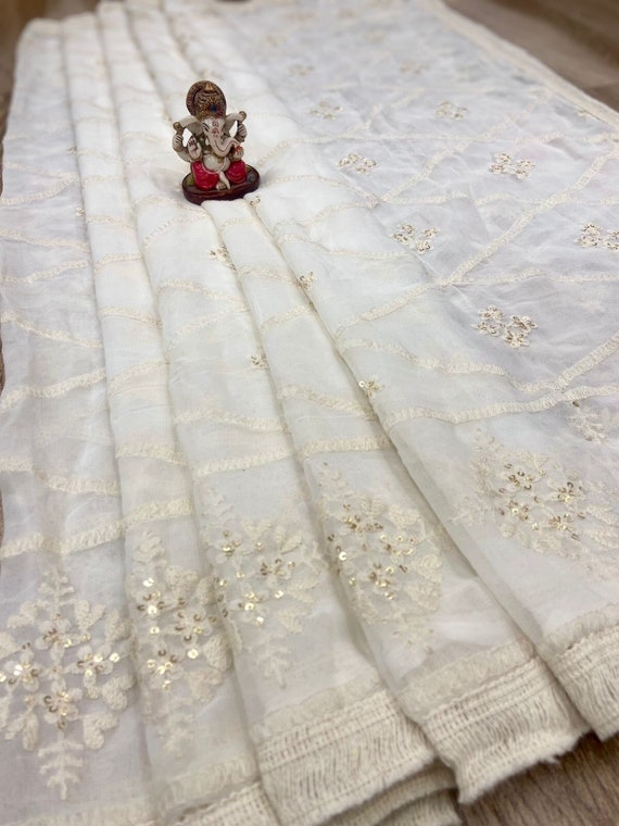 Lakhnavi dupatta online deals