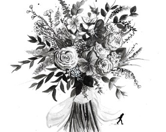 Mazzo di fiori