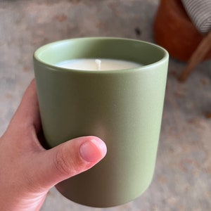 Sage Green Tumbler