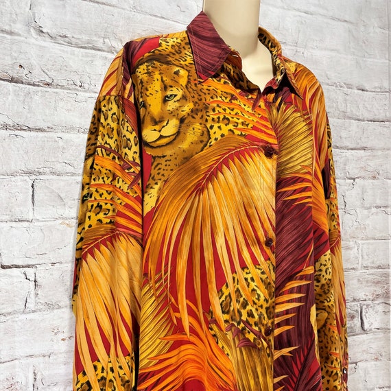 Vintage Linda Allard for Ellen Tracy 