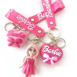 ODS Barbie Borsa Zaino 2 In 1 Con Borraccia - 44902 — Mornati Paglia