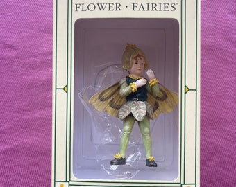 Cecily Mary Barker Flower Fairies Series III OUT of box