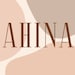 AHINA