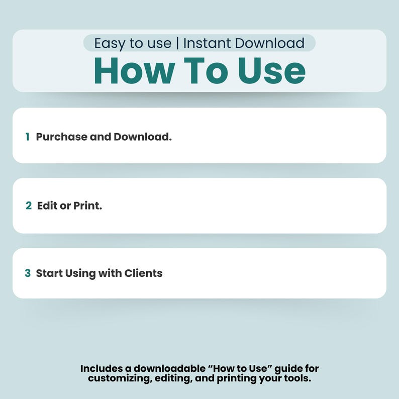 Buy Solution Focused Therapy Worksheets Bundle, 20 Fillable/printable ...