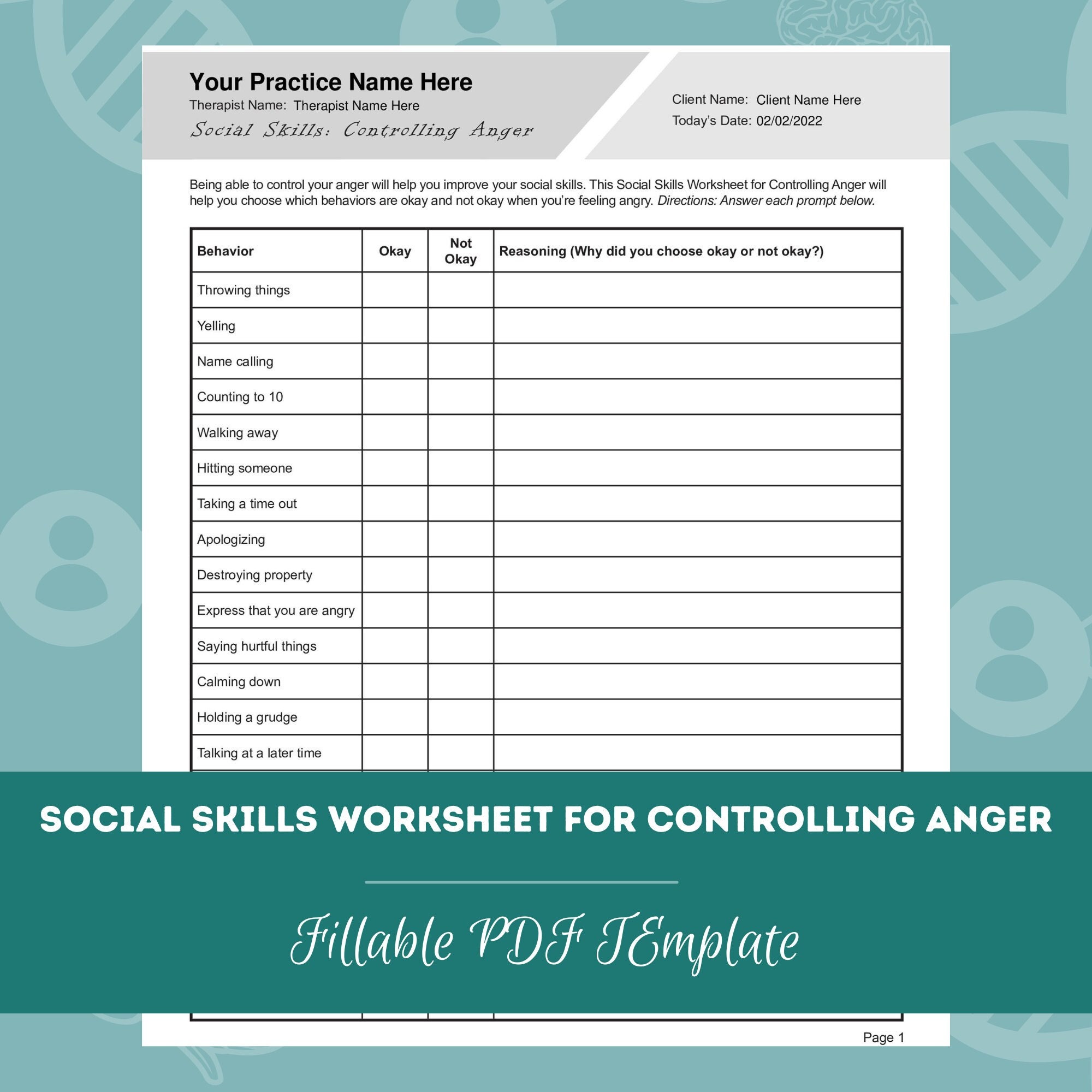 social-skills-worksheets-for-controlling-anger-editable-fillable-pdf