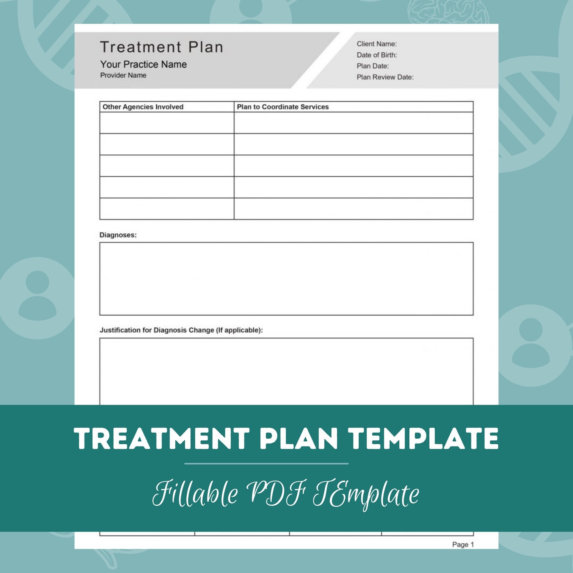 counseling-treatment-plan-template-for-mental-health-etsy