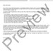 Therapy Client Termination Letter | Editable / Fillable PDF Template ...