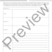 Trauma Triggers Map Worksheet | Editable / Fillable PDF Template | for ...
